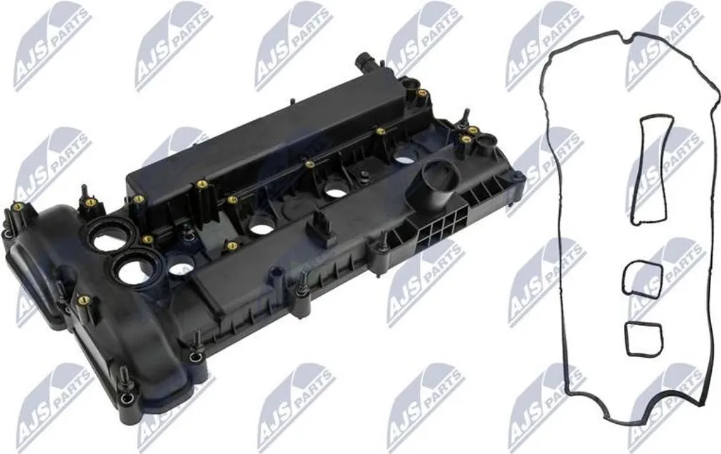 Couvercle de Soupape pour Entretien Ford Mondeo et S-Max - OE 5278548