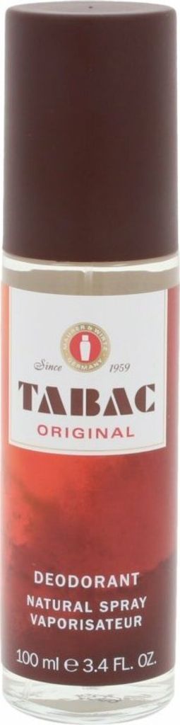 Tabac Original, Männer, Deodorant, Spray-Deodorant, Produktbild 