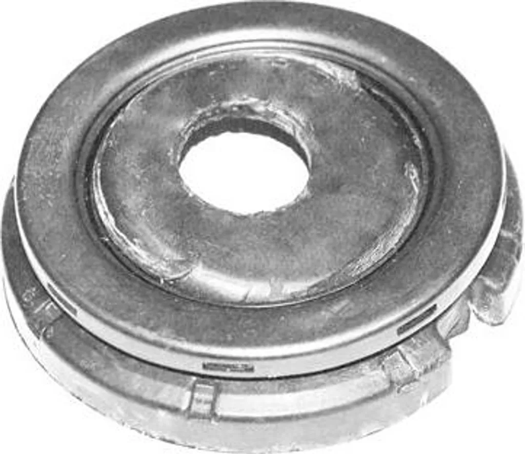 Supprimer les bruits de suspension : Support TEDGUM TED97696 Fiat Stilo