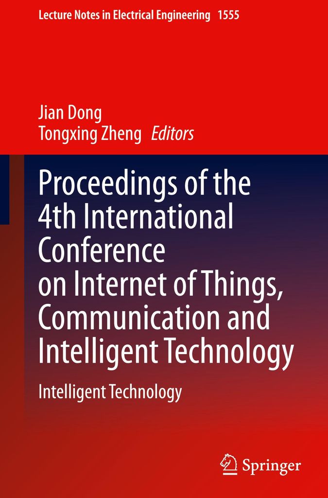Proceedings of the 4th International Conference on Internet