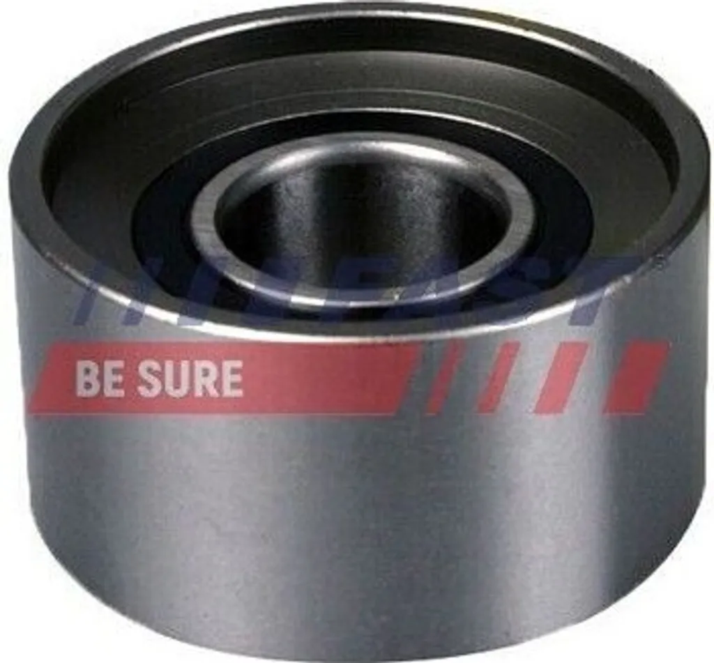 Galet tendeur FAST FT44003 pour courroie crantée Boxer Jumper Ducato