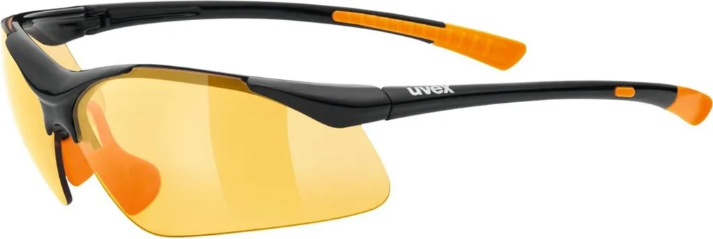 Lunettes de Soleil Sportives Uvex Sportstyle 223 pour Cyclisme