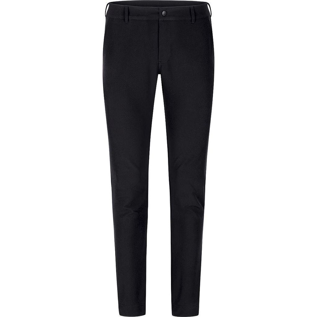 JAKO Damen Freizeithose Casual, Farbe:schwarz, Größe:38 Produktbild 
