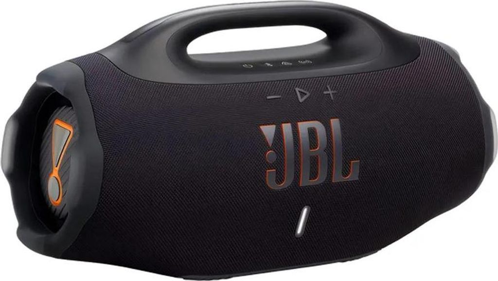JBL BOOMBOX 4 - Audio - 20 kHz Image du produit 