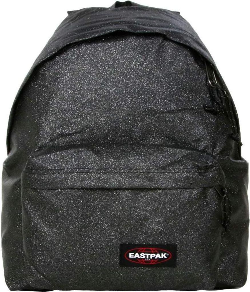 EASTPAK Padded Pak'r Spark Black