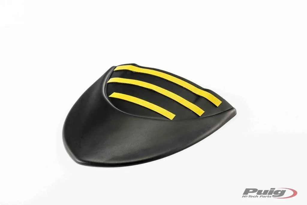 Protection Roue Arrière Triumph Tiger 1050 Extension d'aile Puig