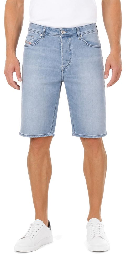 Diesel Keeshort RN48Q Herren Jeans  Bermuda Shorts Produktbild 