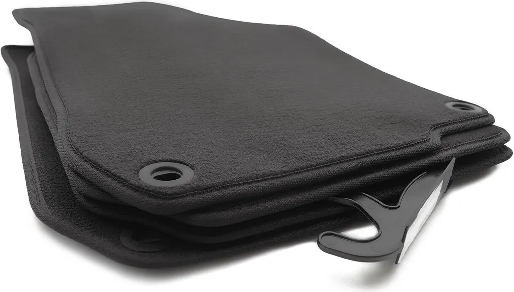 Set Tappetini Su Misura per VW New Beetle Cabrio 2003-2013 Velour