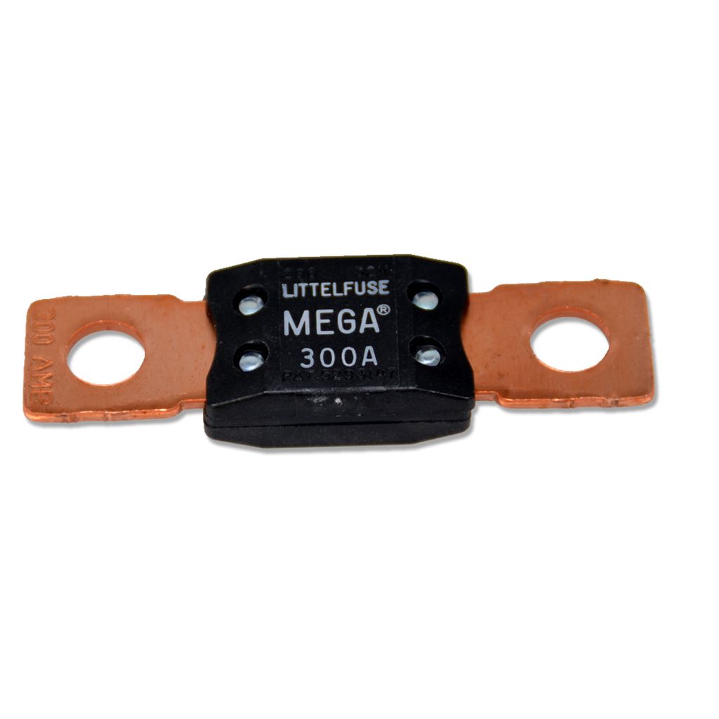 Littelfuse MEGA Sicherung 300A Produktbild 