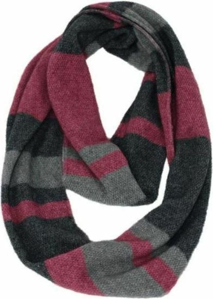 Koru Strickwaren Loop Schal für Damen