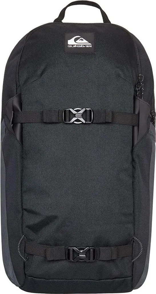 Quiksilver Altacama sac à dos noir pour homme en taille unique