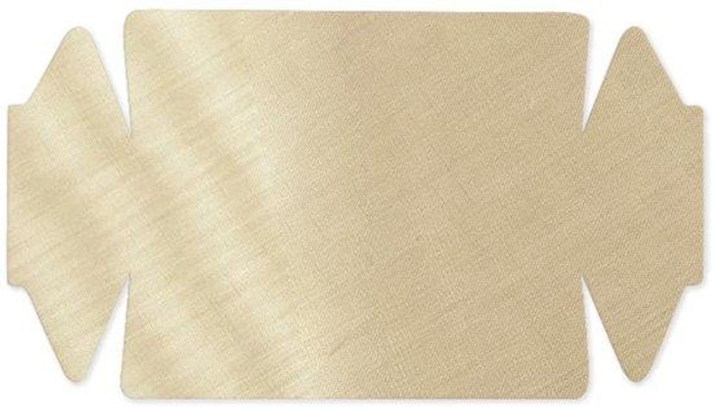 Antiaanbakfolie für Hitze, Rissfestigkeit und Waschmaschinengeschwindigkeit, vorbereitet für quadratische Bäckformen, 43 x 0,1 x 24 cm.