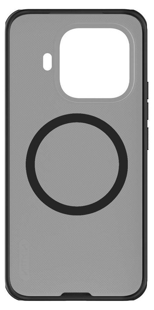Handyhülle für Xiaomi 15T Pro, Nillkin Frosted Shield Pro Produktbild 