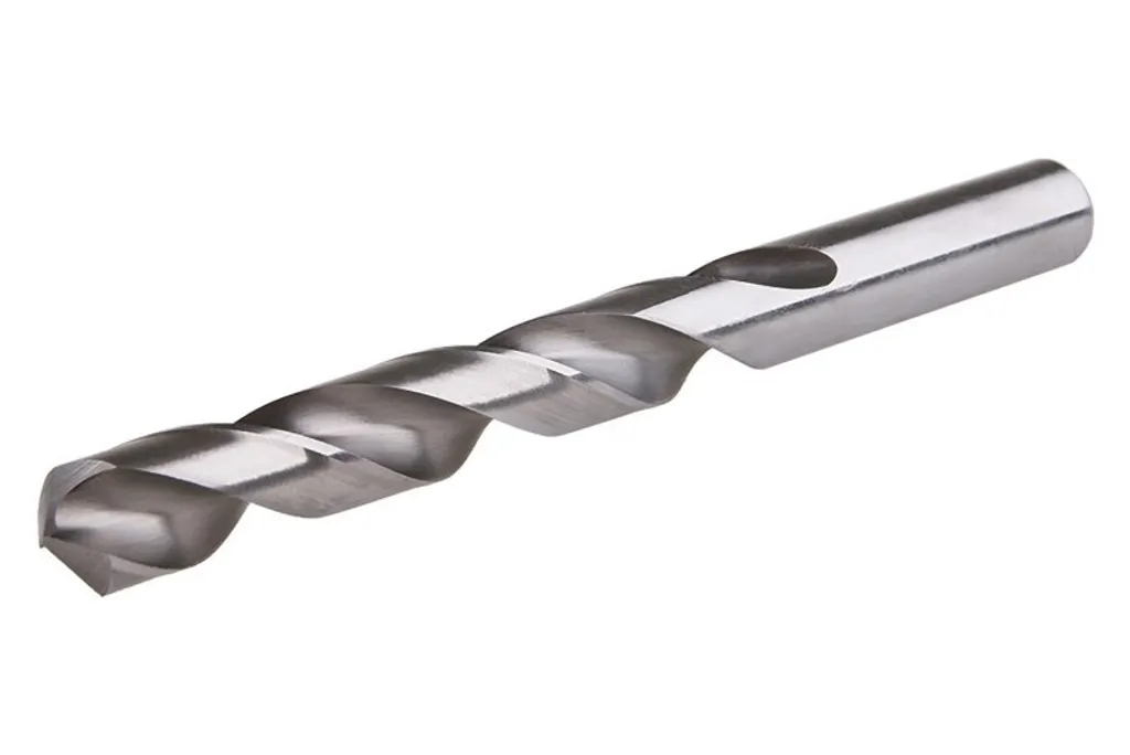 Punta Trapano 18mm Metallo HSS-G W9: Perforazione Professionale Alta Qualità