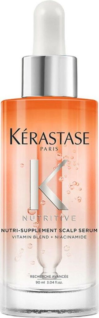 Serum Capilar Kerastase Nutritive 90 ml Produktbild 