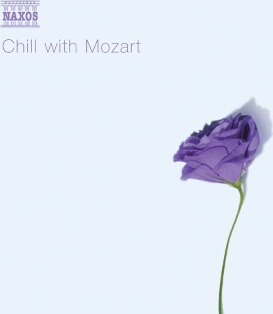 Various: Chill With Mozart