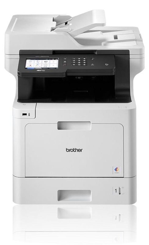 Brother MFCL8900CDWG1 Brother MFC-L8900CDW             Image du produit 