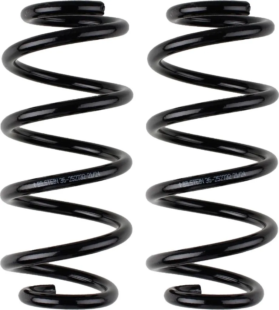 Ressort de Suspension Audi A4 Allroad et A6 Quattro 3.0 Tdi 09-11