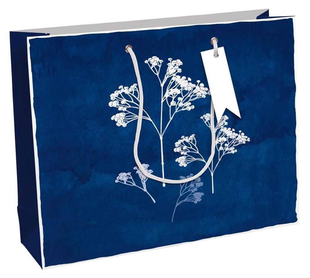Clairefontaine 32496-6C Clairefontaine Geschenktüte Image du produit 