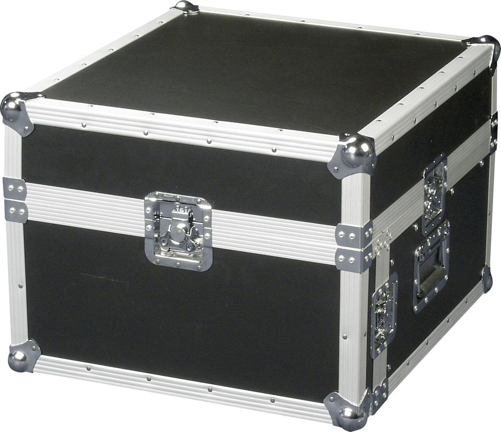 Showgear Combi Case 6HE + 10HE top