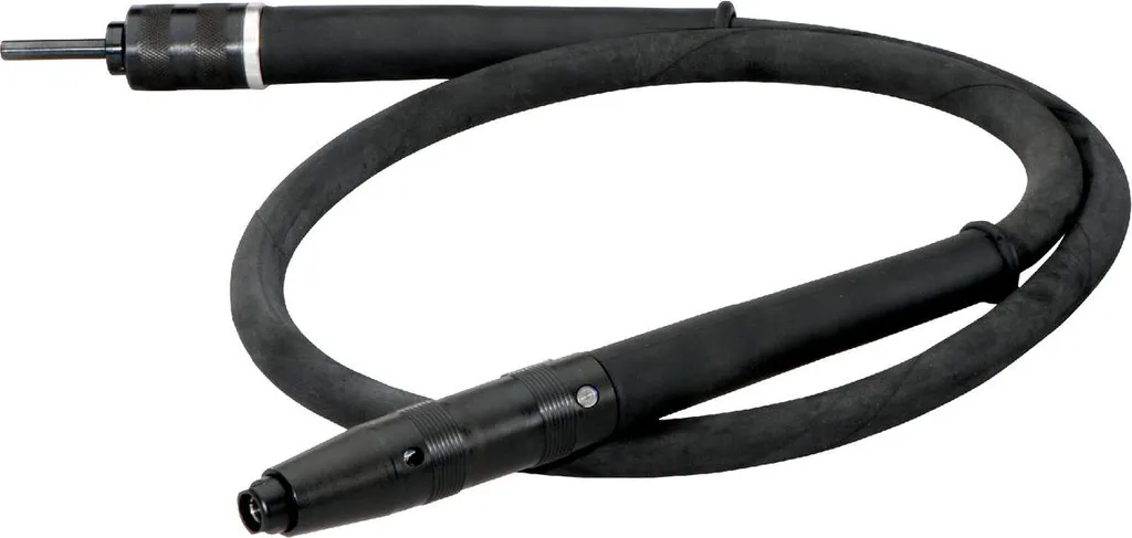 Flexible de Transmission Metabo BWS 3 pour Travaux de Ponçage Difficiles