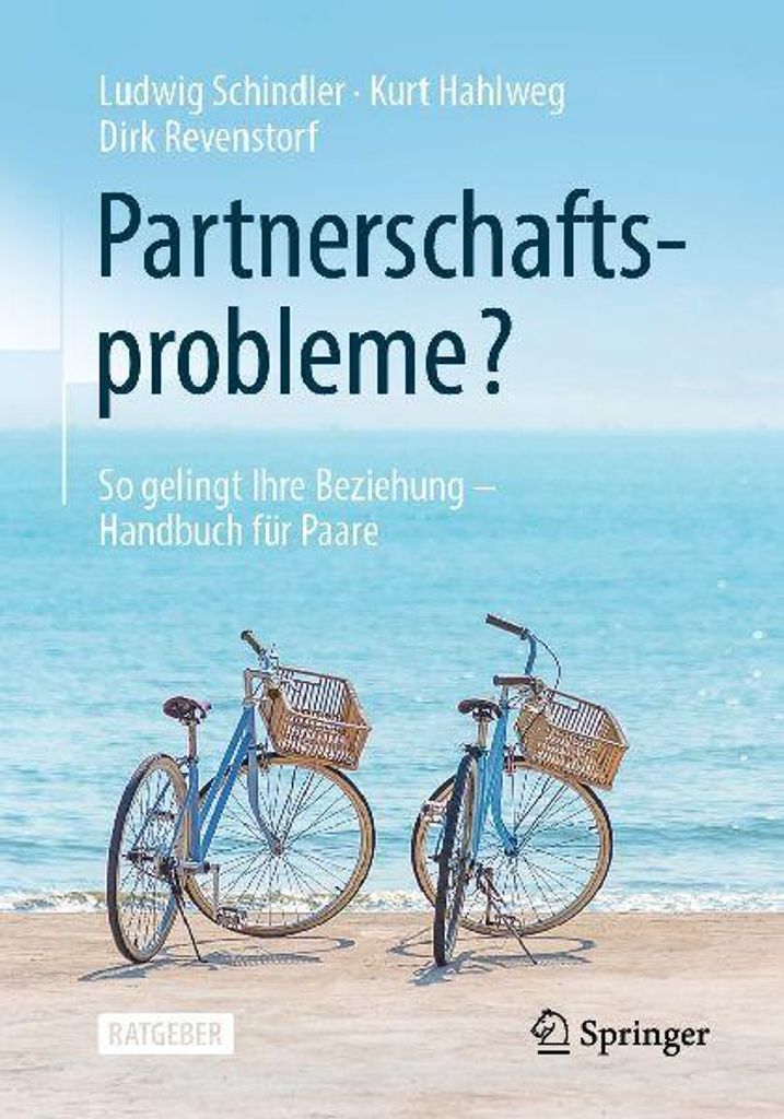 Partnerschaftsprobleme? Produktbild 