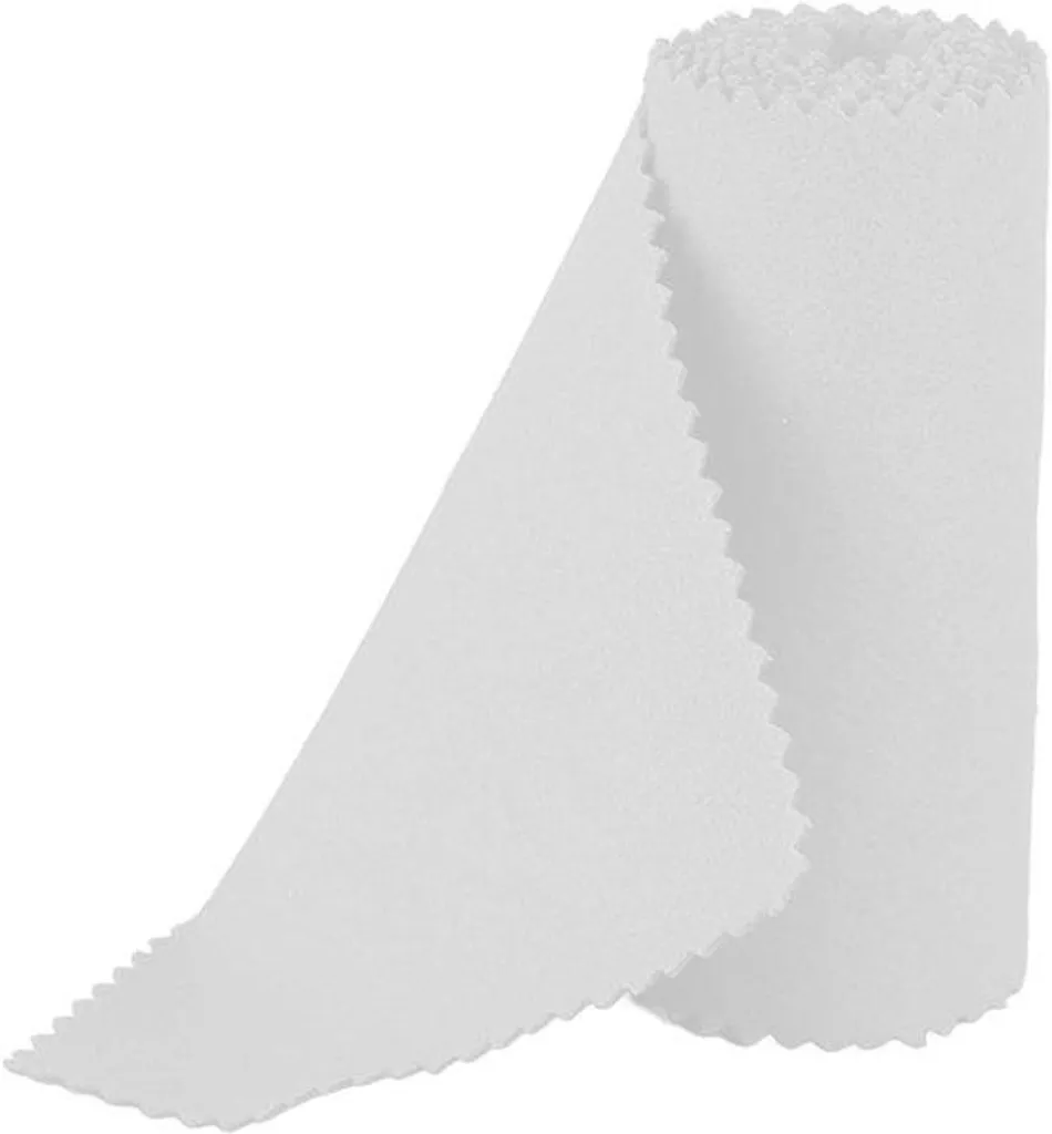 Housse de piano 88 touches imperméable en coton beige anti-abrasion