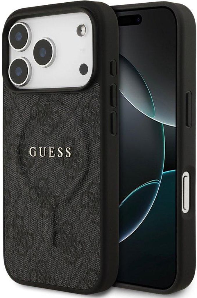 GUESS Backcover für iPhone 17 Pro