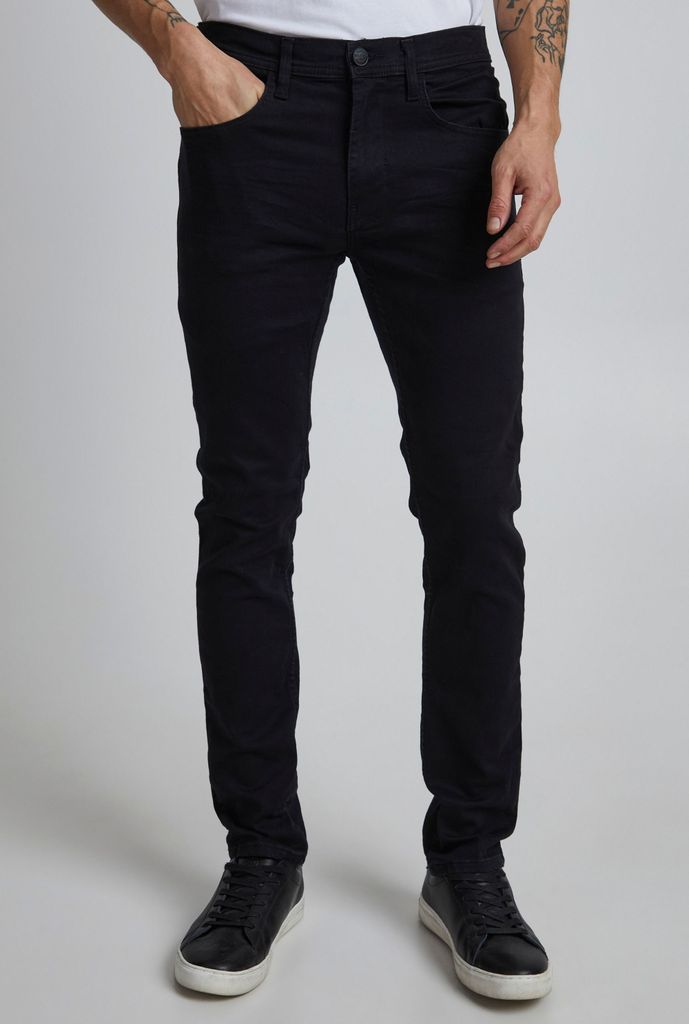 BLEND JEANS JET Denim Black Denim 20707721.76204 W29 L32
