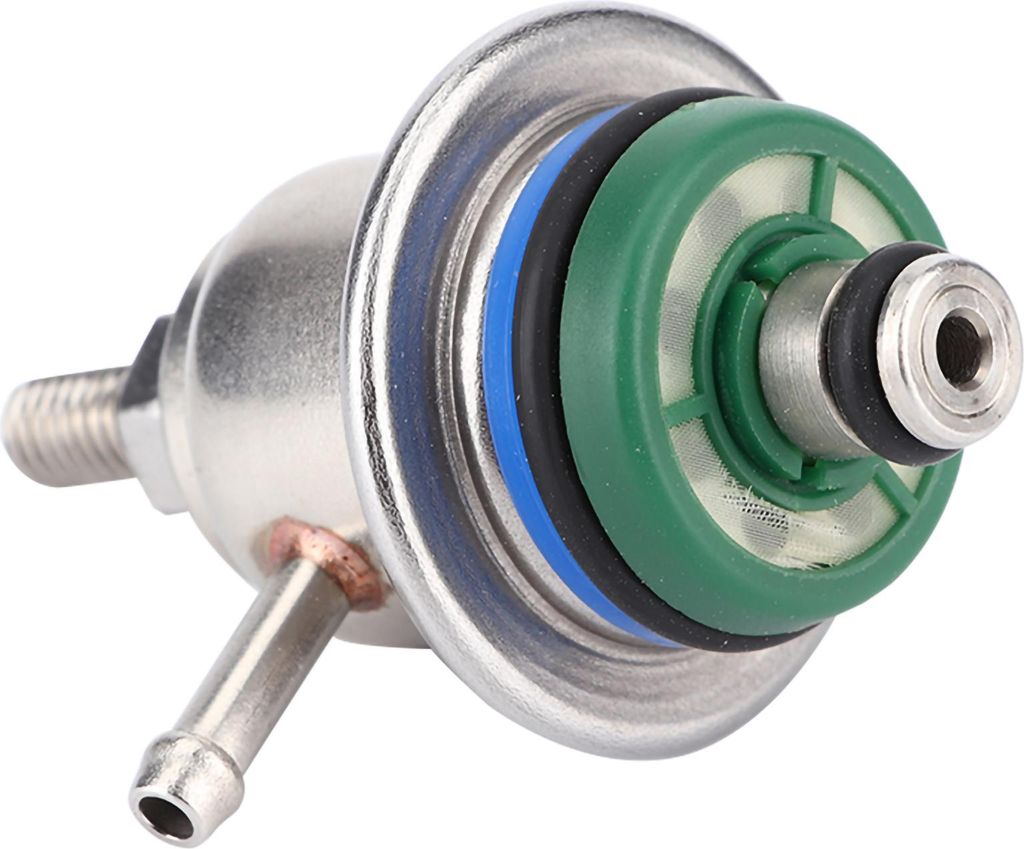 Einstellbarer Kraftstoffeinspritzdruckregler 3–5 bar, passend für Z32.8