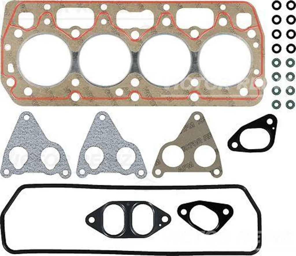 Pochette de joints de culasse complète 02-36085-01 compatible Fabia