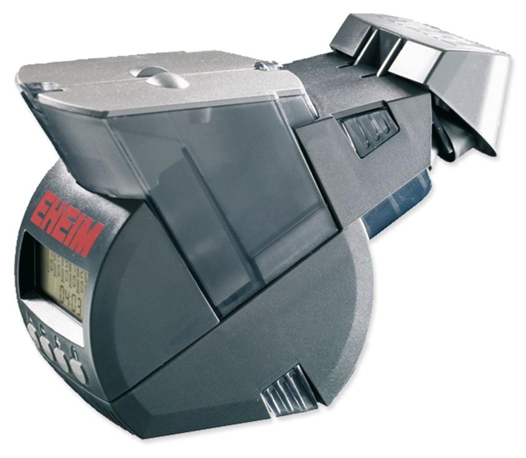 Automatický podávač TWINfeeder 1 ks Obrázok produktu 