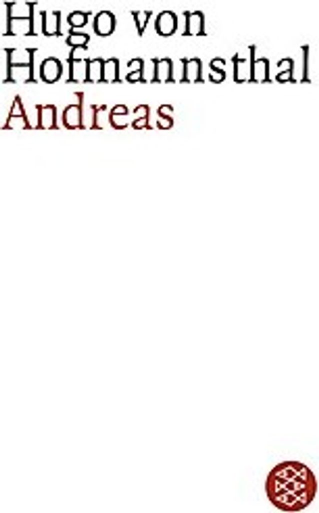 Andreas