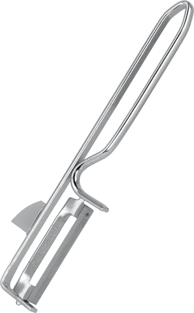 METALTEX Sparschäler Edelstahl 16cm Produktbild 