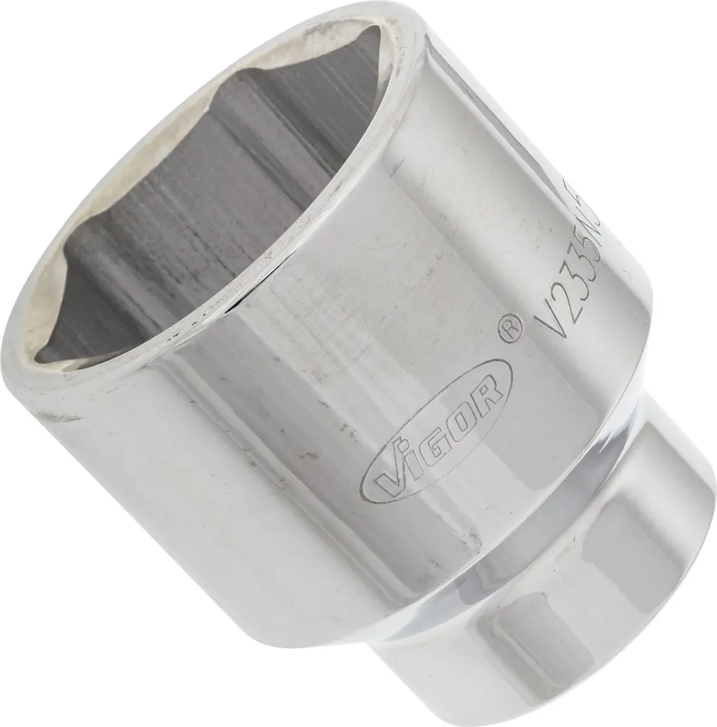 Bussola Vigor V2335N 50mm 3/4 pollici Esagonale per Mezzi Pesanti