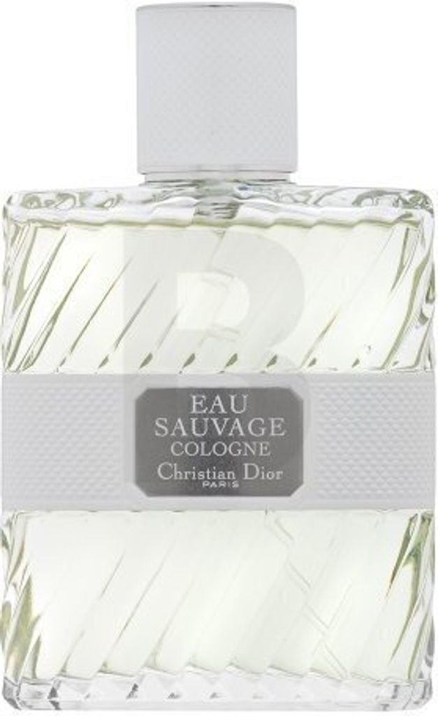 Dior (Christian Dior) Eau Sauvage Eau de Cologne für Herren 100 ml
