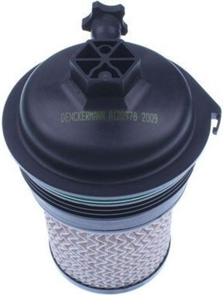 Kraftstofffilter DENCKERMANN A120978 für RENAULT Megane IV Produktbild 