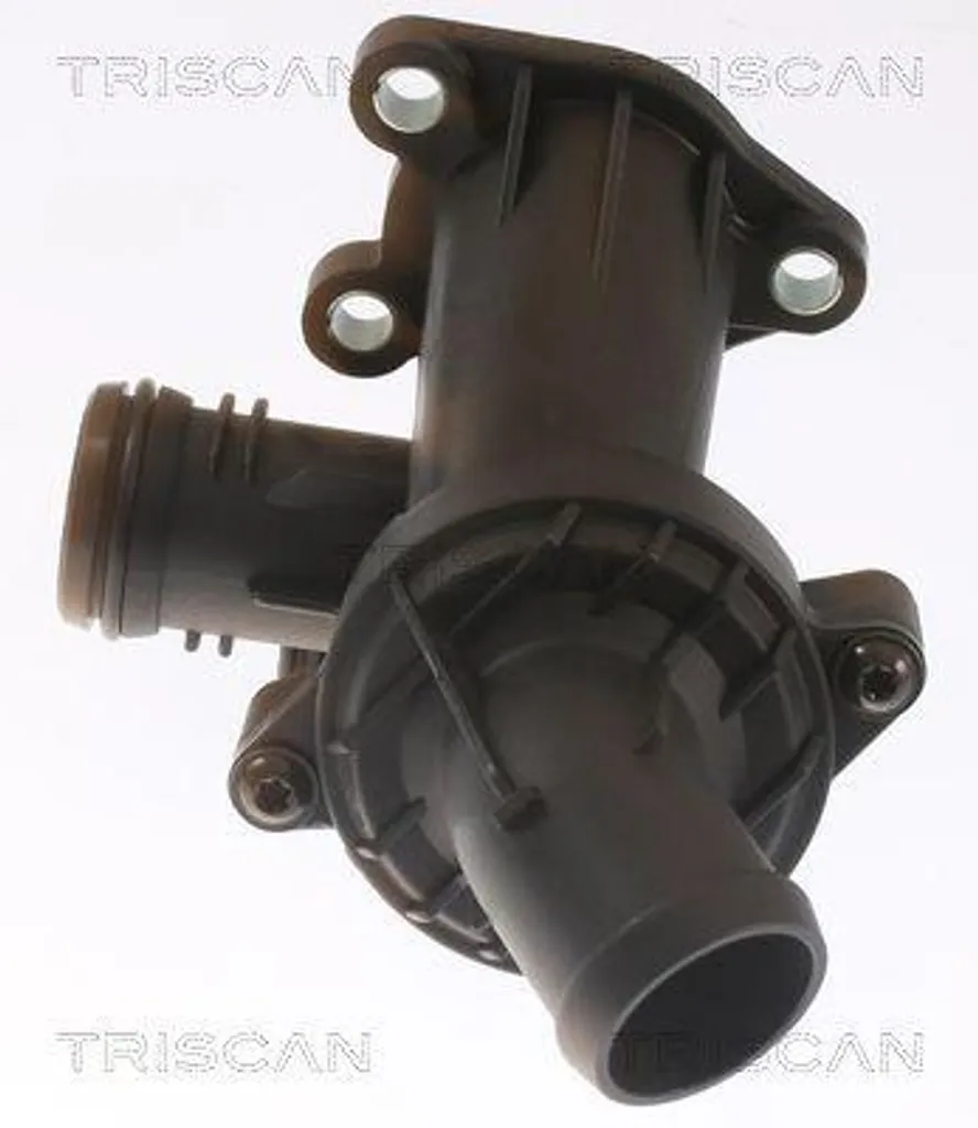 Boîtier thermostat de refroidissement complet 89°C compatible SEAT