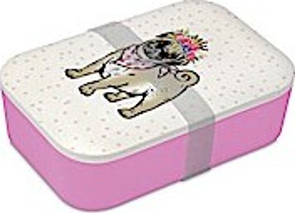 Lunchbox Bamboo 'Lilly'