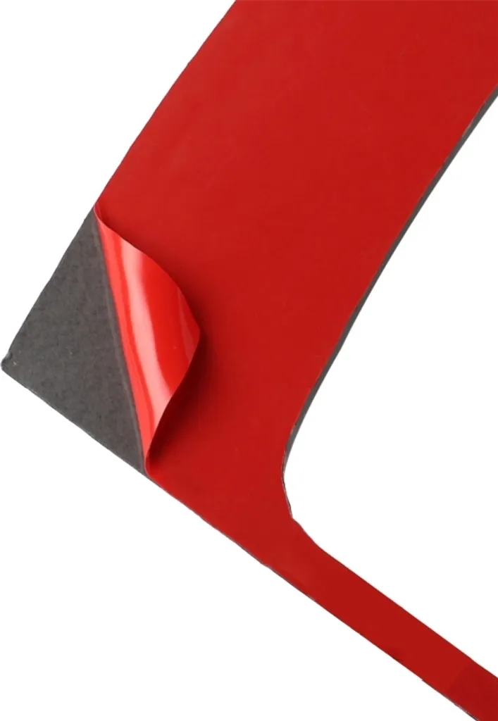 Adesivi Console Centrale Nissan 350Z 2003-2005 - Set 4 Pezzi Tipo B