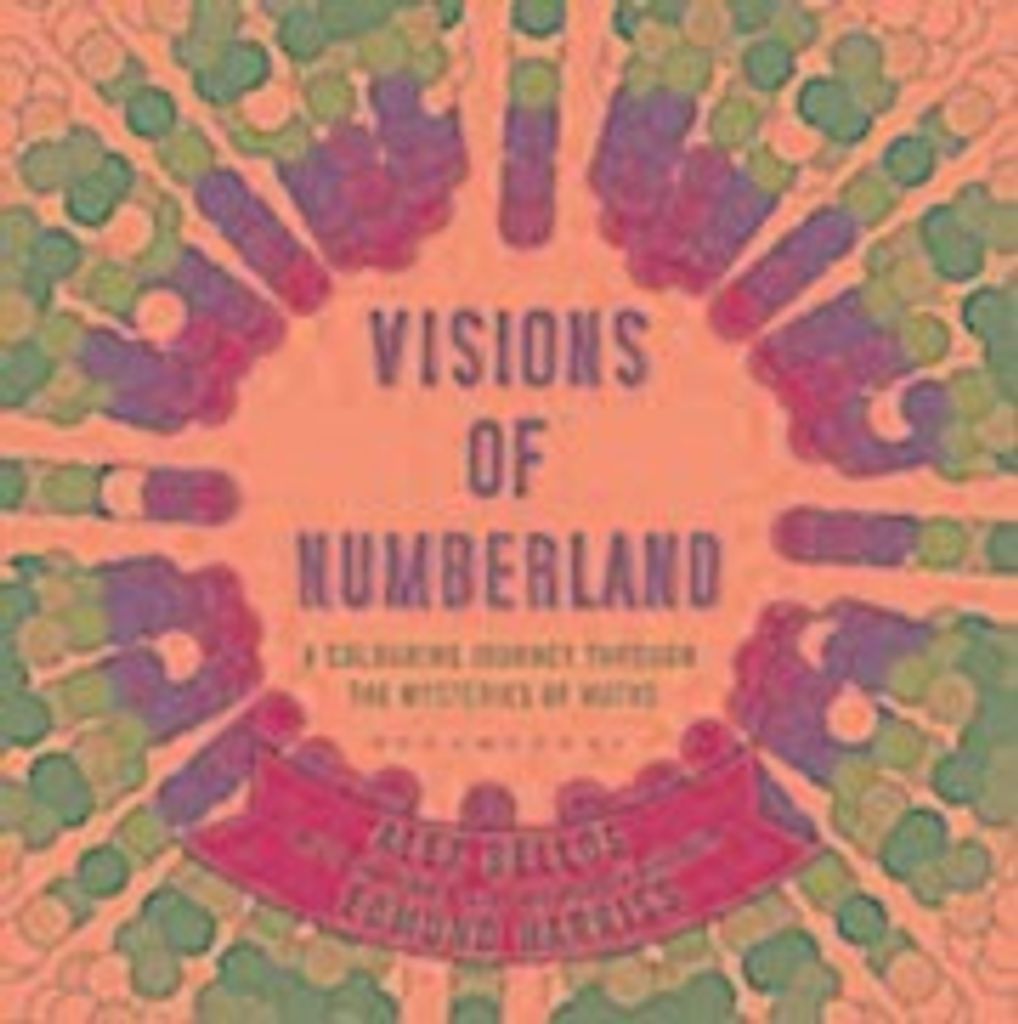 Visions of Numberland