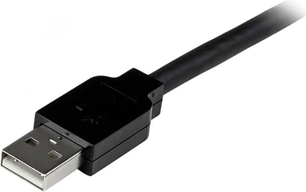 Cavo Prolunga USB 2.0 Attivo StarTech 5m | Prolunga Amplificata Professionale - 4