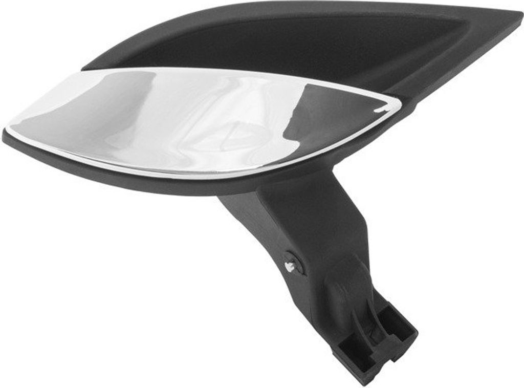 Türgriff Griff Außen Chrom RECHTS für Fiat Croma II 2005-2011