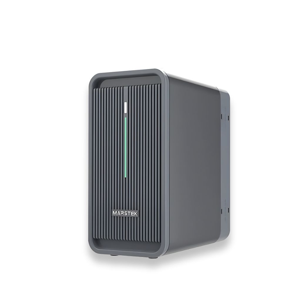 Marstek B2500-D Balkonkraftwerk Speicher 2240 Wh PV-Eingang 2*800W