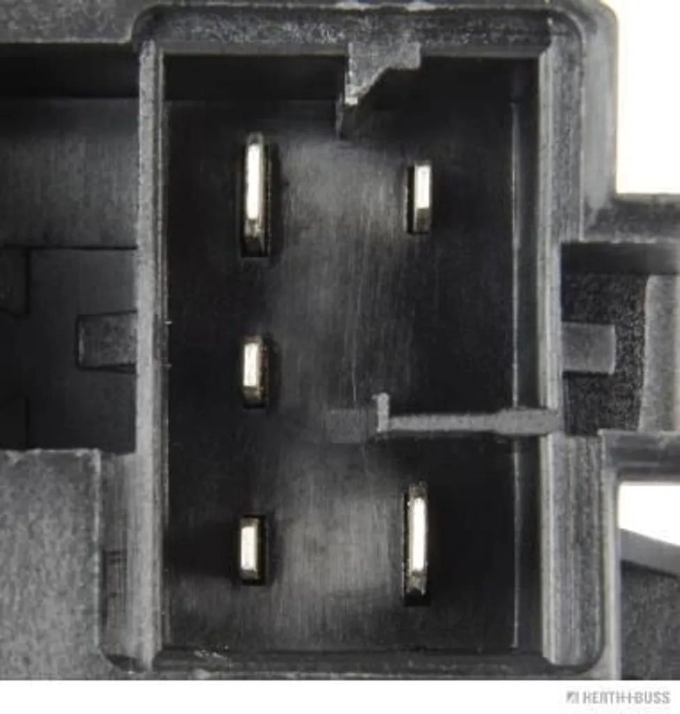 Réparer Ventilation Bloquée avec le Module 7 Pôles Herth+Buss
