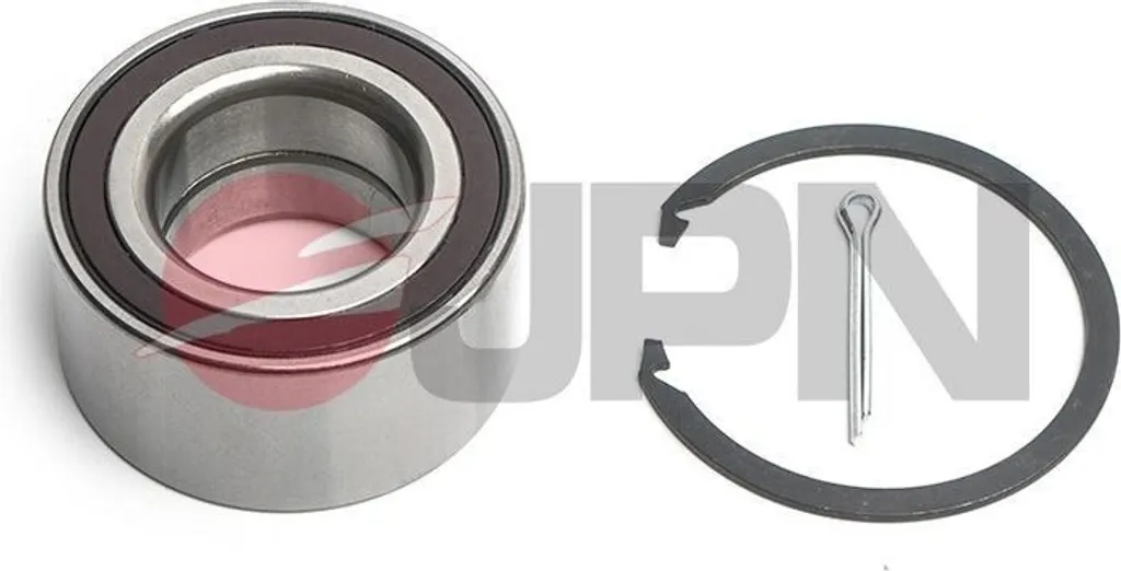 Roulement de roue avant renforcé pour Jeep Compass et Patriot MK74