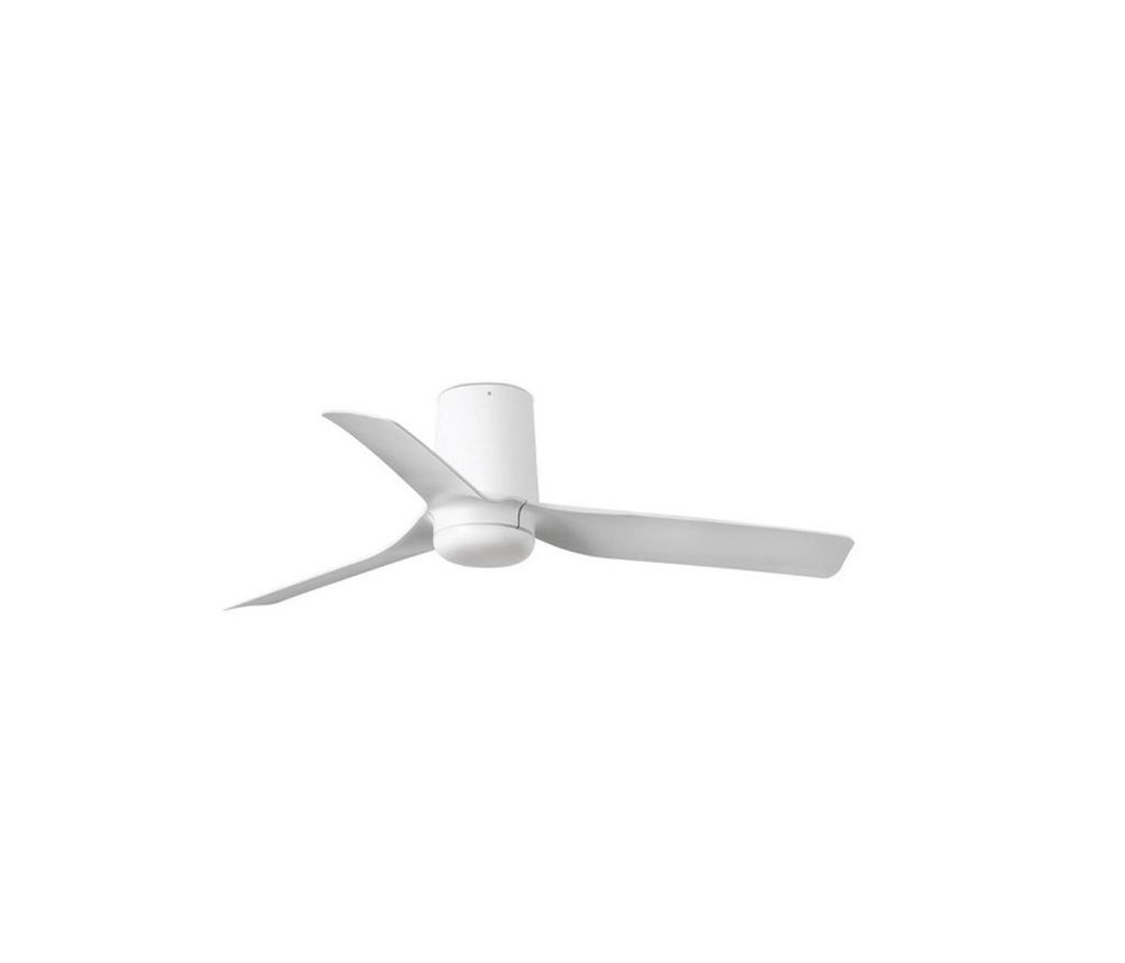 Energiespar Deckenventilator mit Fernbedienung Mini Punt Produktbild 