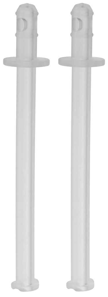 2x Piebert Fix Milchschlauch 55794 für DeLonghi Magnifica Produktbild 