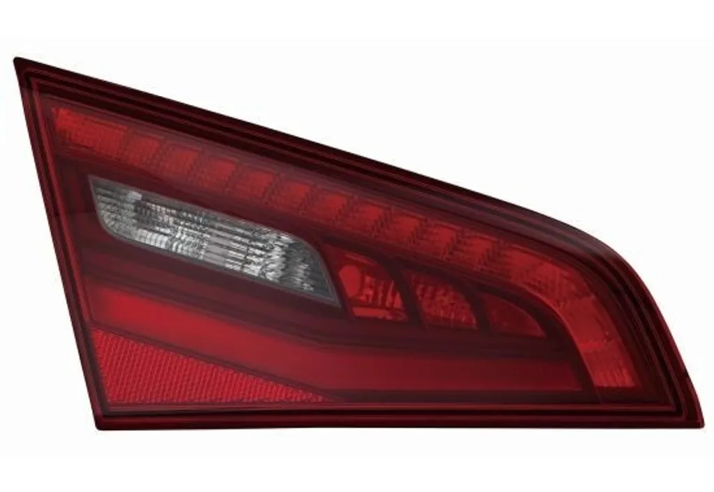 Réparation feu arrière intérieur gauche Audi A3 8V - Remplacement Facile