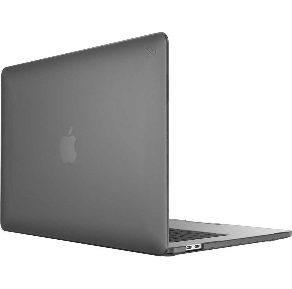 Speck Smartshell - Apple MacBook Pro 13 Zoll (2020-2022) Hardcase Hülle MacBook Case - Obsidian